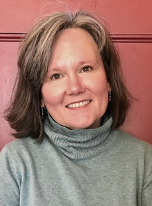 Heather Kiley