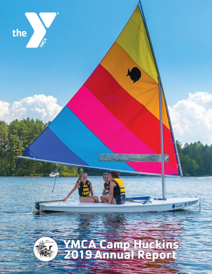 CNH Annual Report 2019