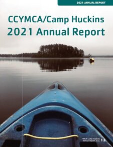 Huckonian-AR Spring 2022