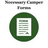 Necessary Camper Forms