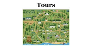 Tours