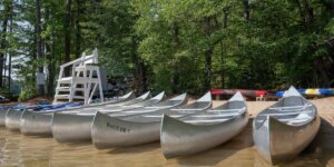CANOES