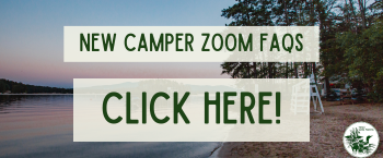 New Camper meeting banners